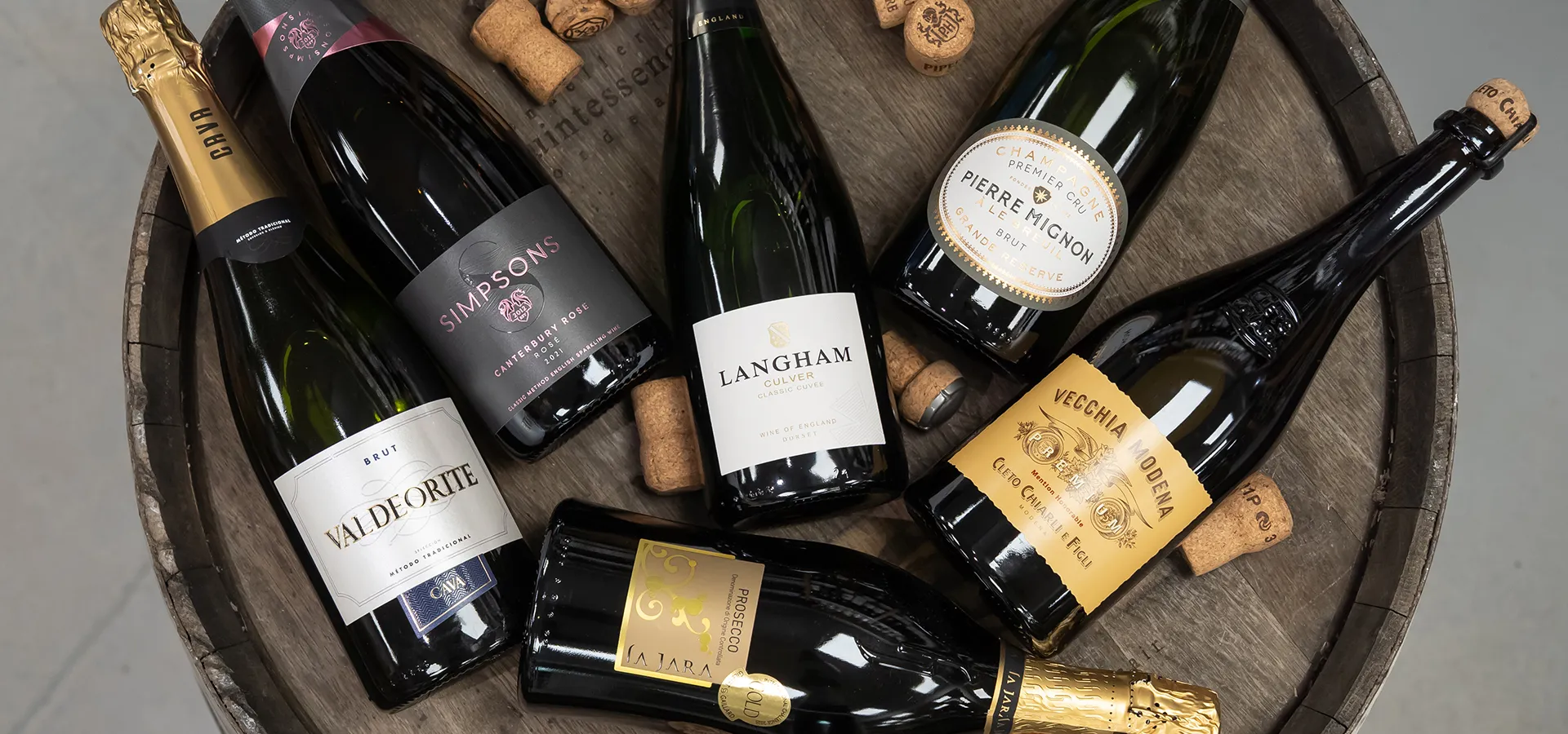 Mindful Drinking: Organic, Sustainable & Low Intervention